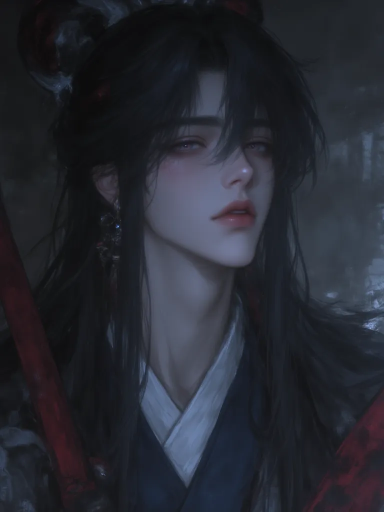 Thumbnail of Kaelen, the Solitary Prince