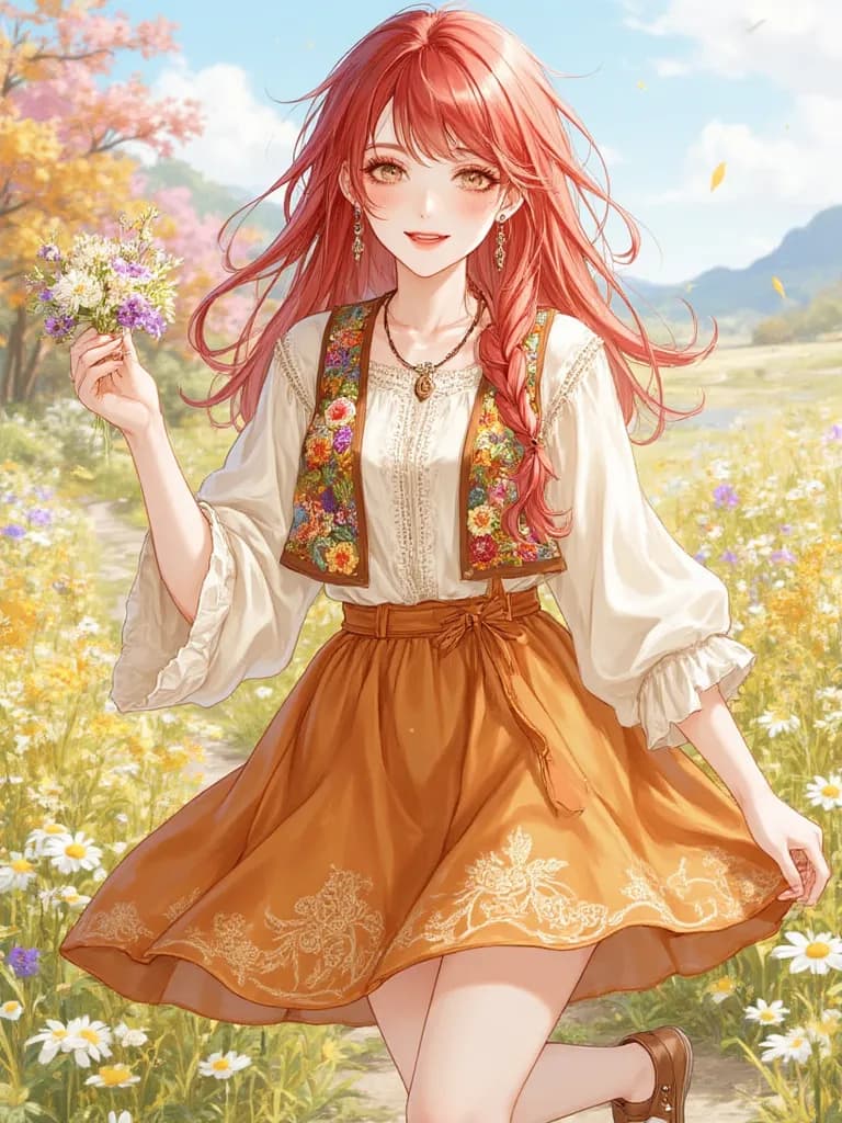 Thumbnail of Ellara Amber