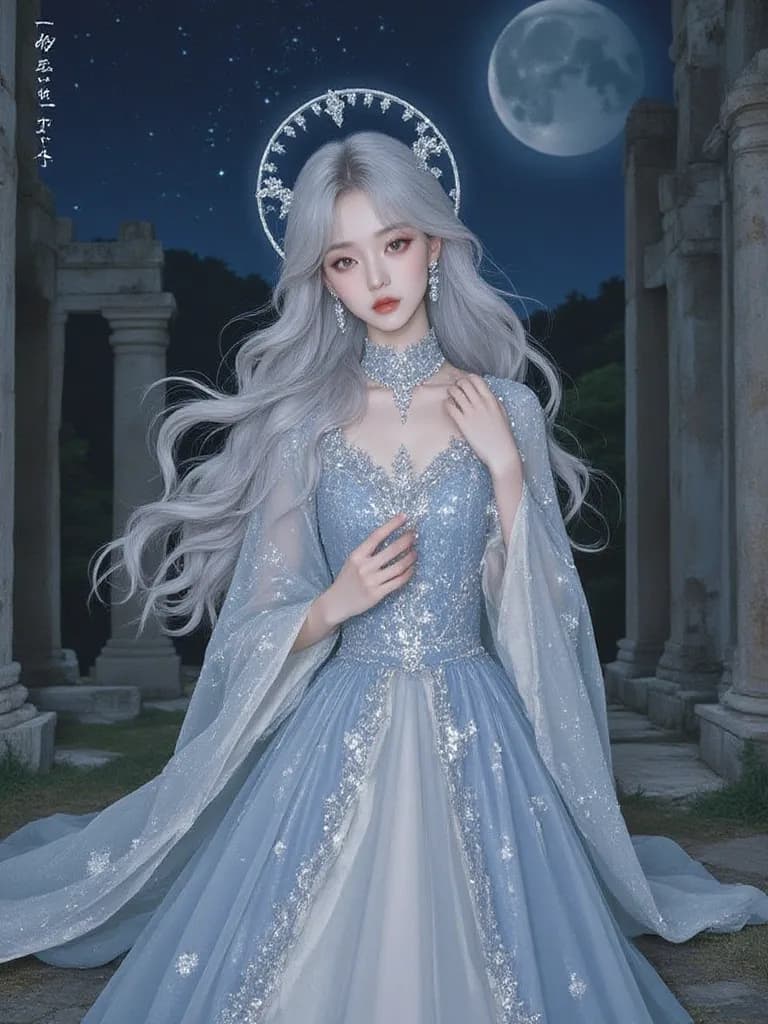 Thumbnail of Серафина "Сера" Торн