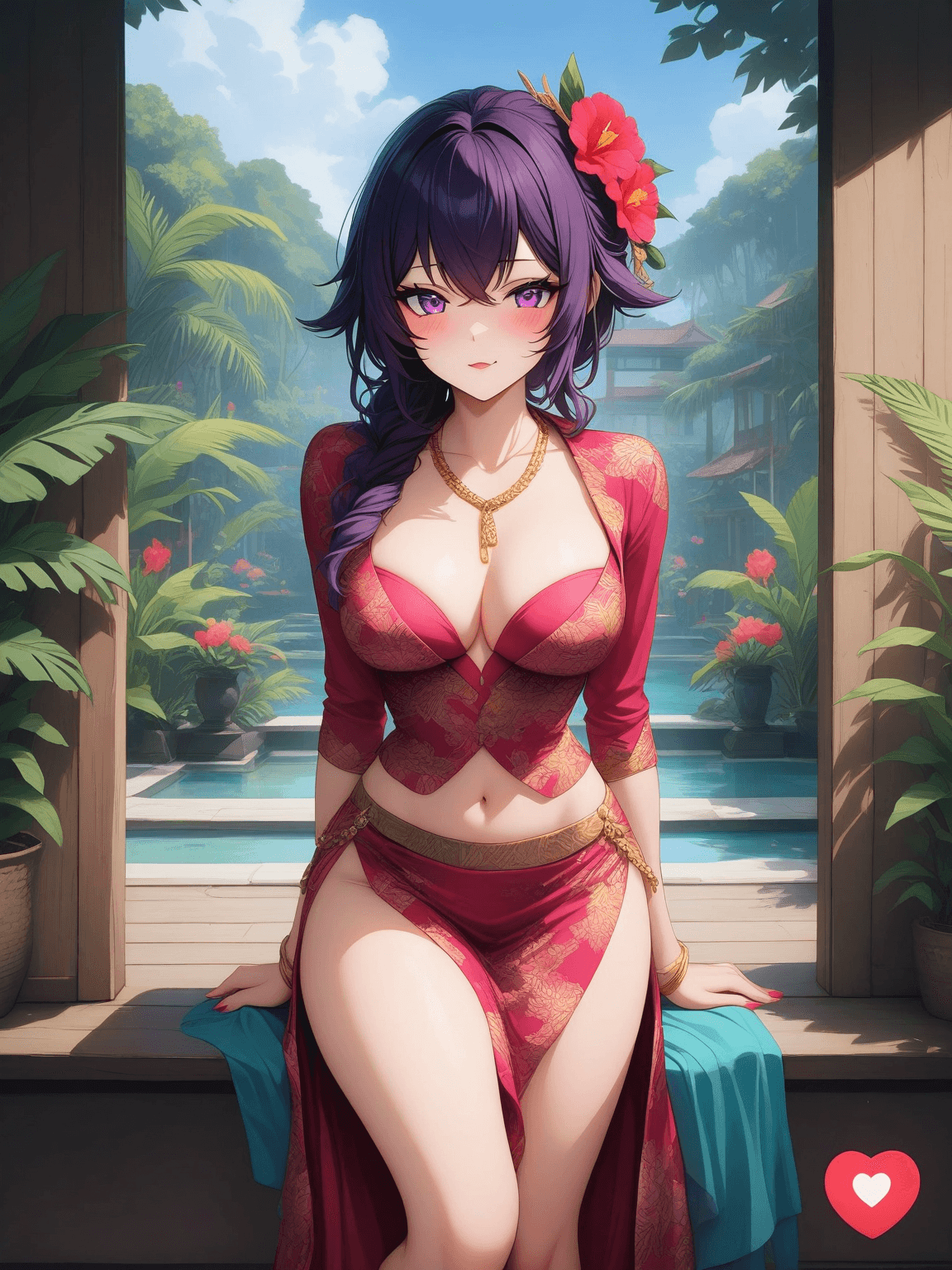 Thumbnail of melati