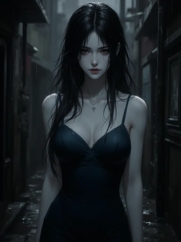 Thumbnail of Селена Ноктюрн