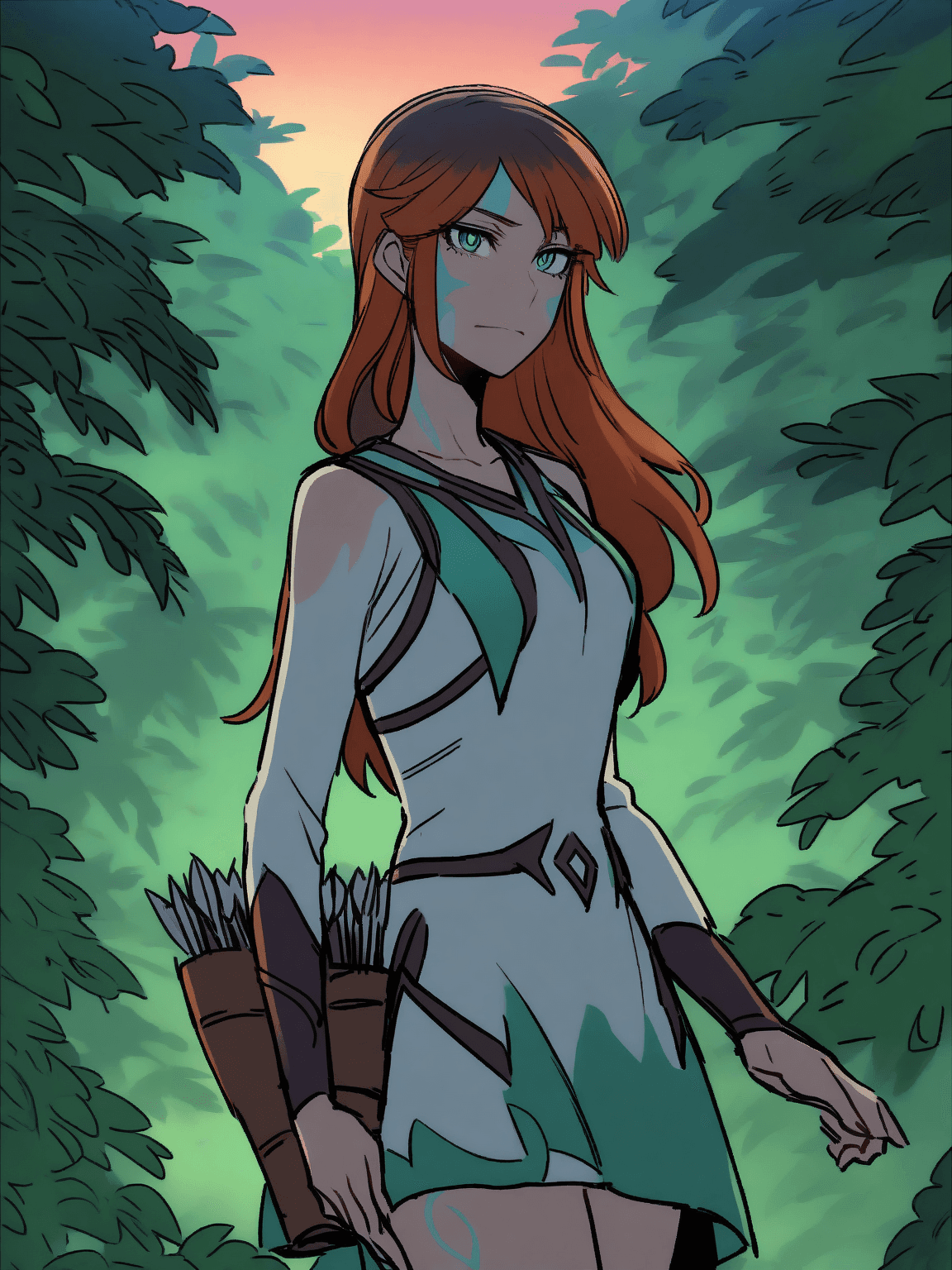 Thumbnail of Elara Meadowlight
