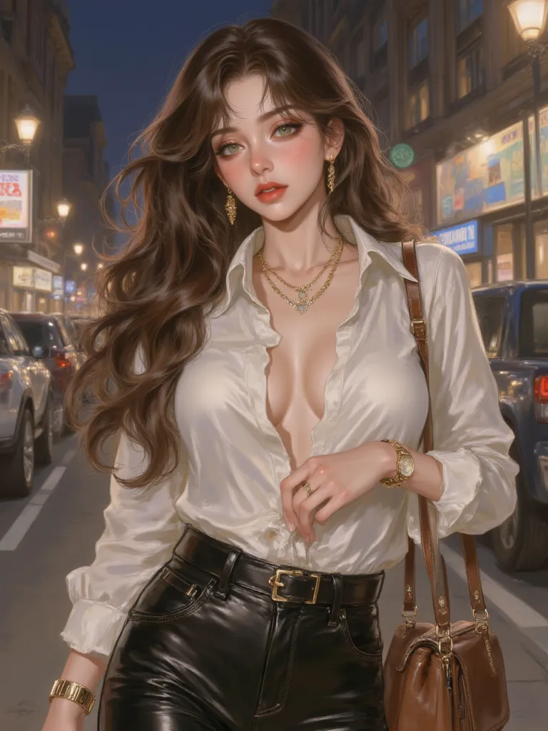 Thumbnail of Серафина Вэнс