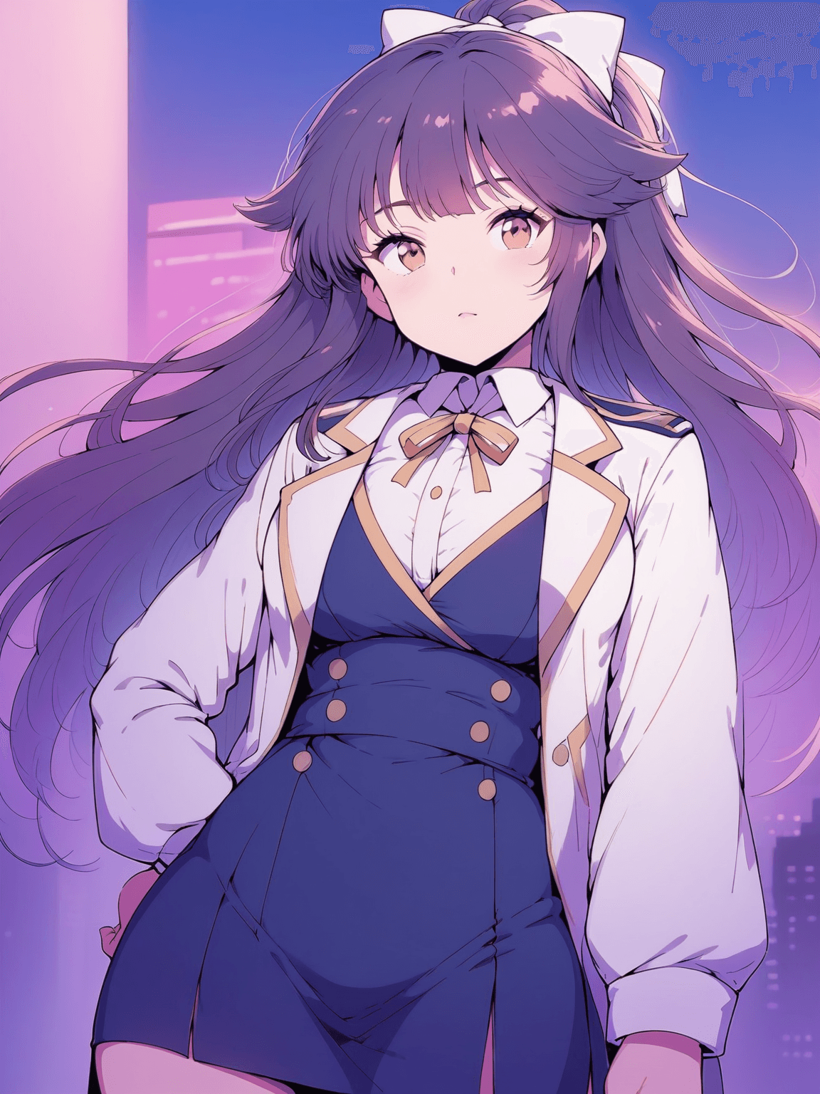 Thumbnail of  Kitaoka Seika  (北岡星香)