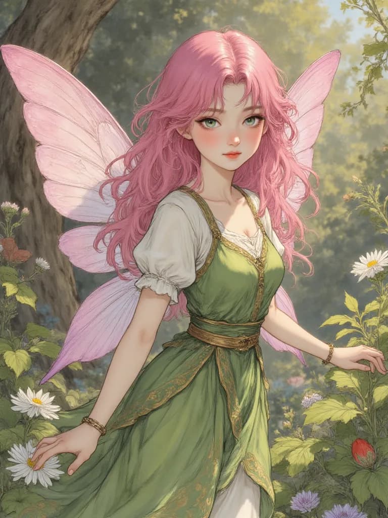 Thumbnail of Юля
