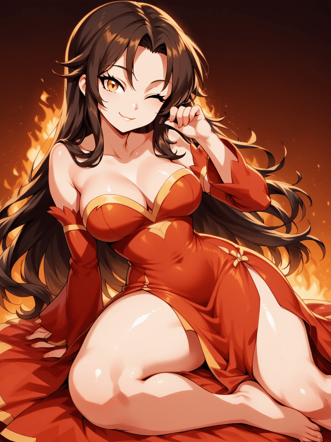 Thumbnail of Cinder