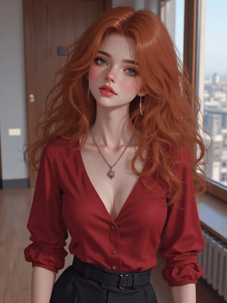 Thumbnail of Екатерина ~ Деловой конкурент