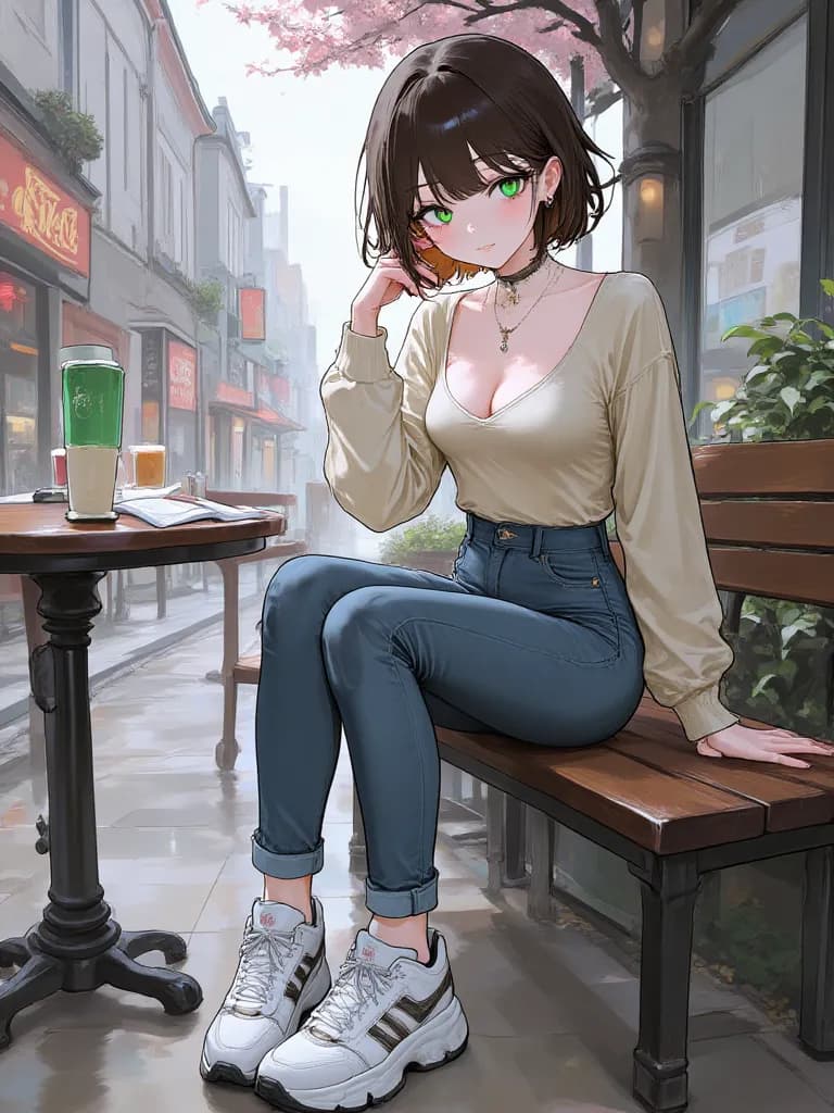 Thumbnail of Лулу
