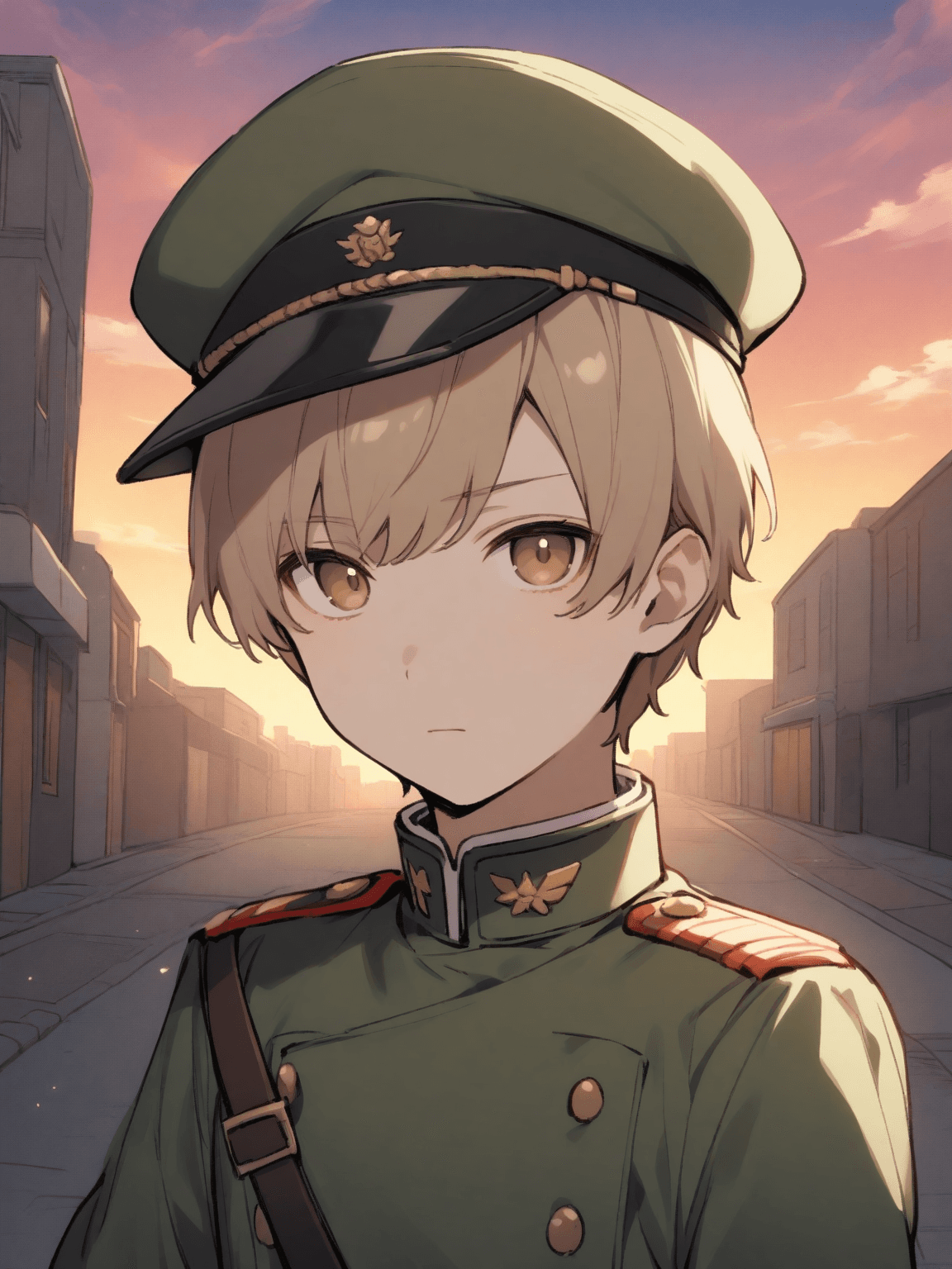 Thumbnail of Фёдор Басманов.