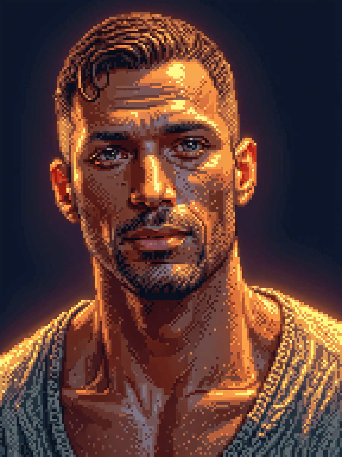Thumbnail of Гей