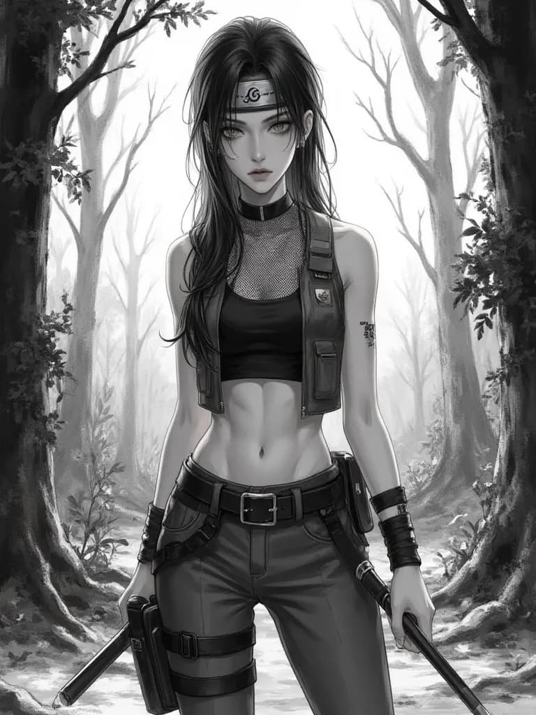 Thumbnail of Ника
