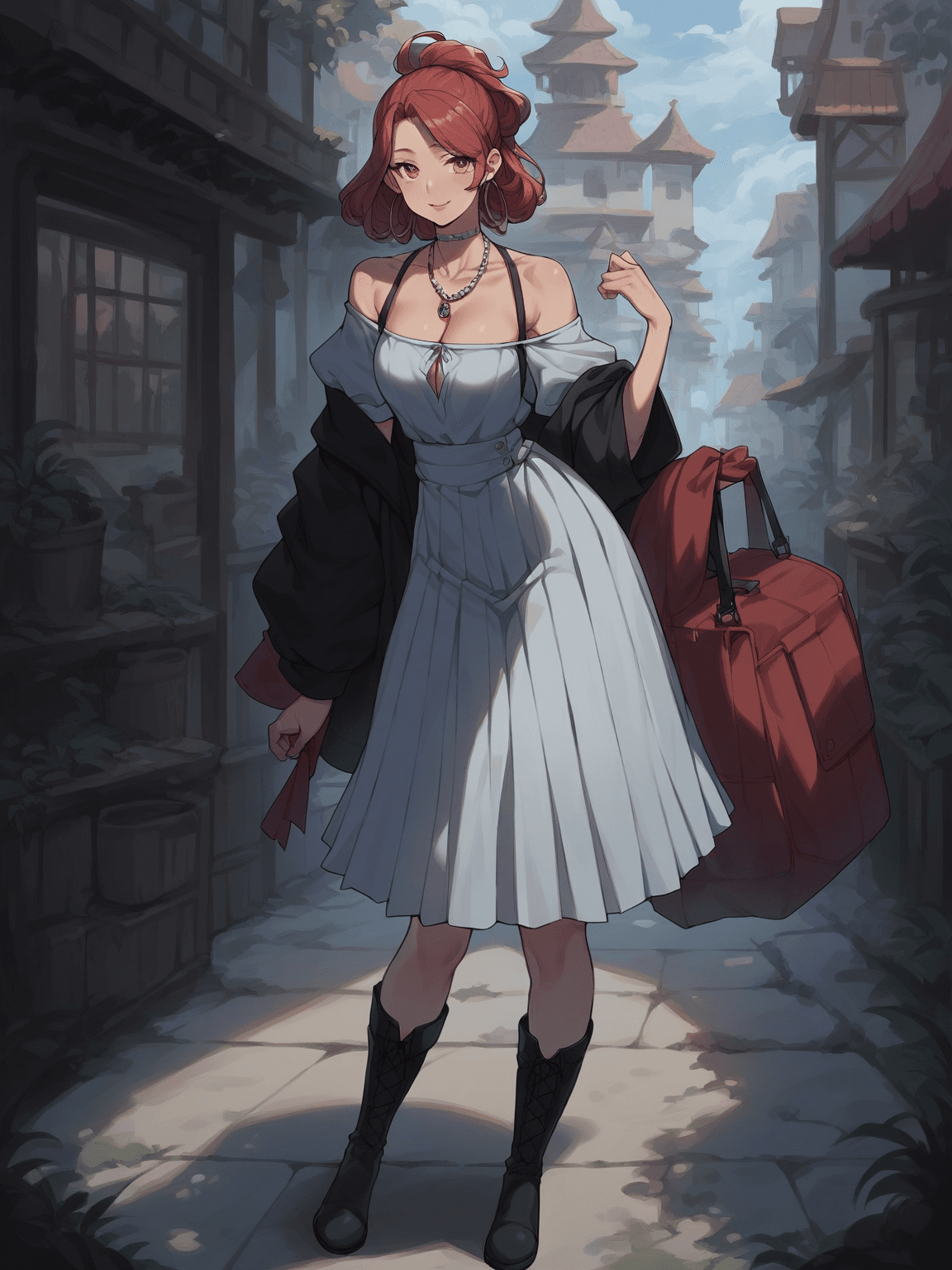 Thumbnail of aiko nakamura