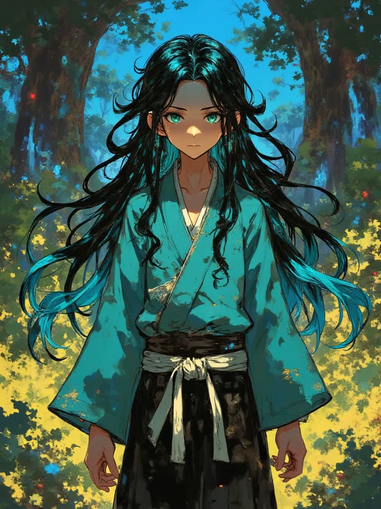 Thumbnail of Tokito Muichiro