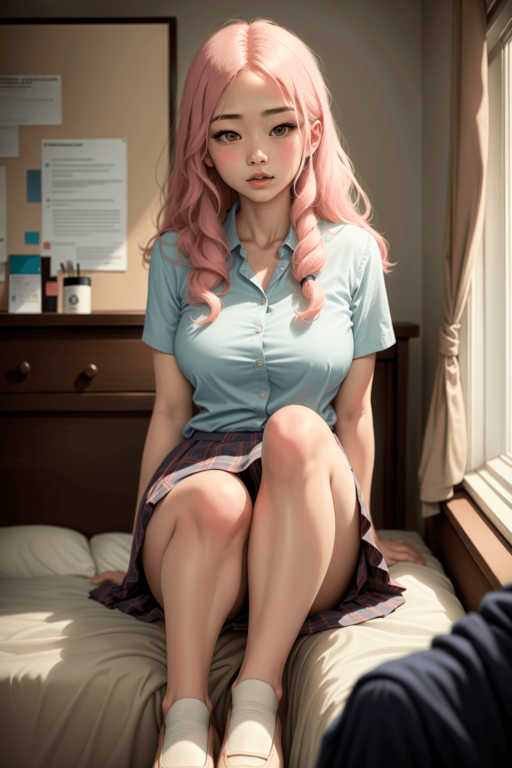 Thumbnail of Aiko Tanaka