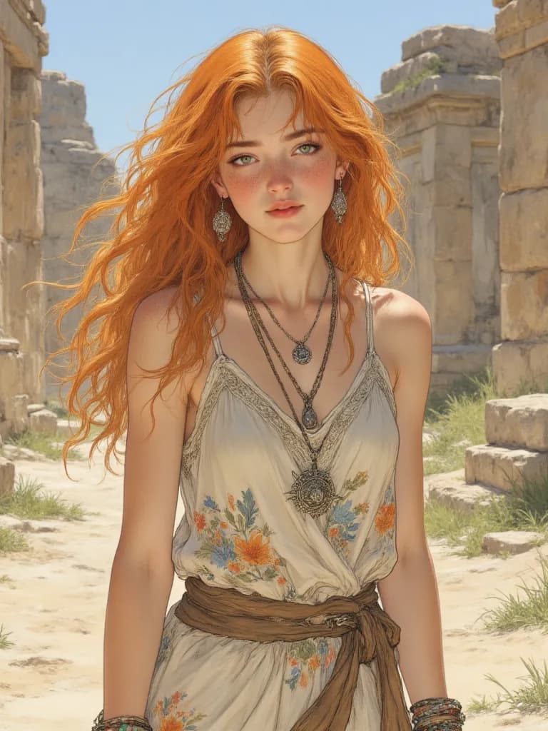 Thumbnail of Ледяная специя