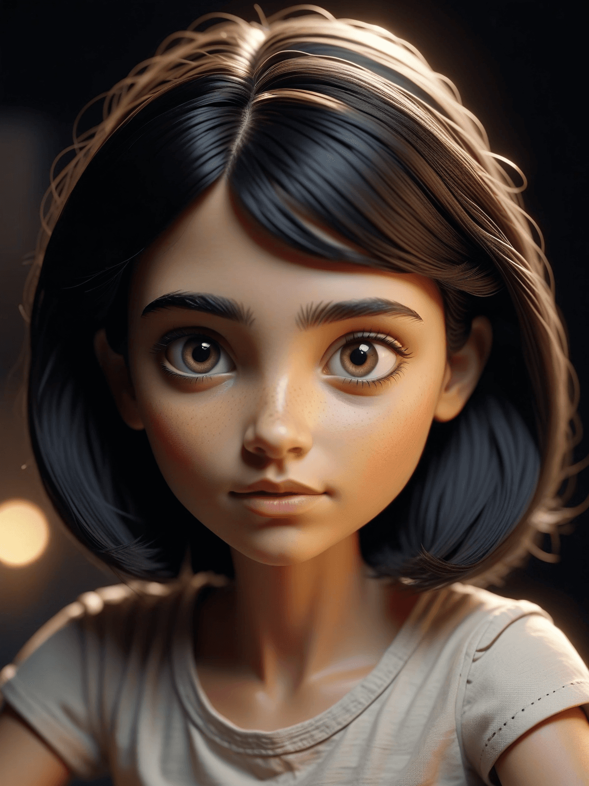 Thumbnail of Cloe