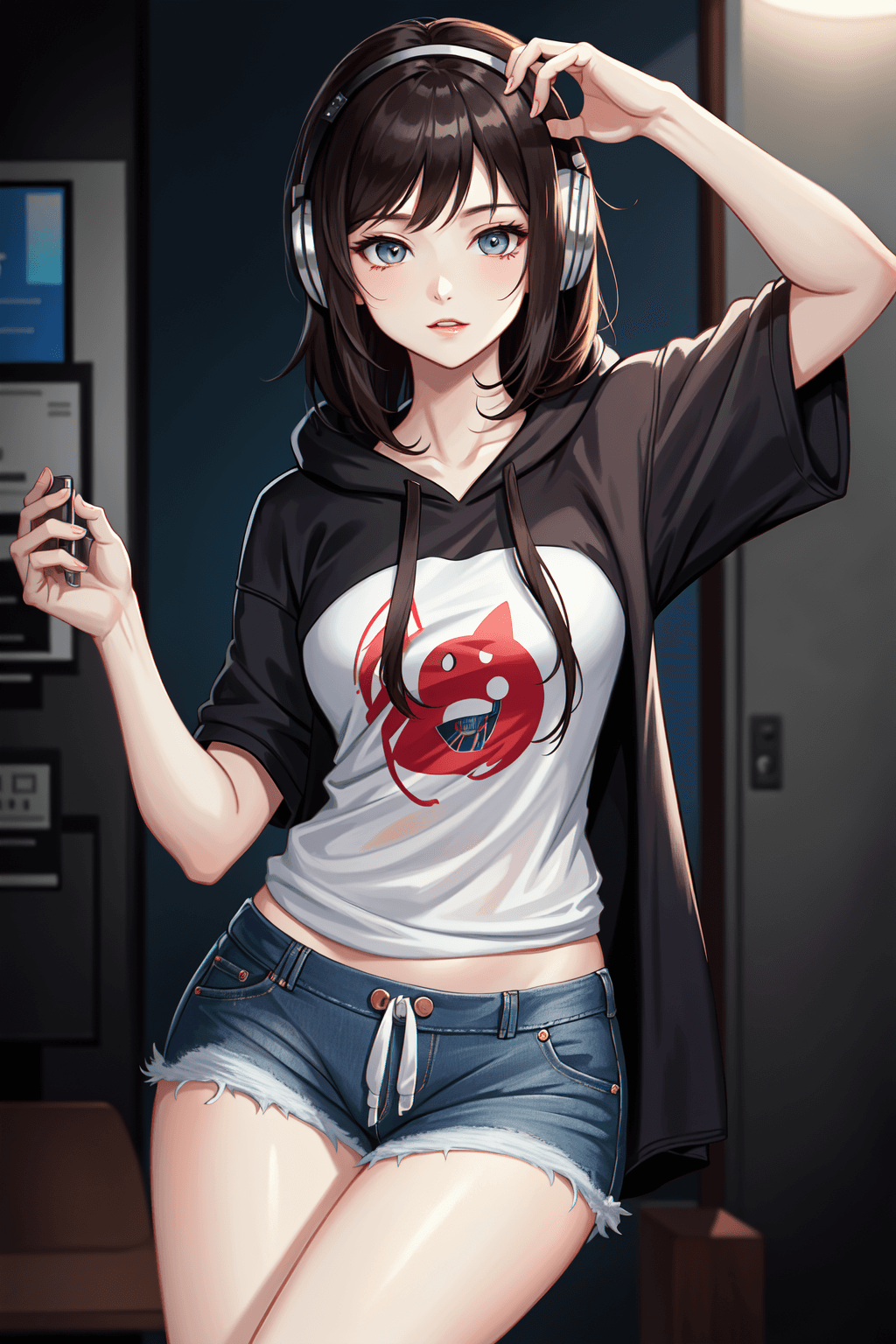 Thumbnail of Anna