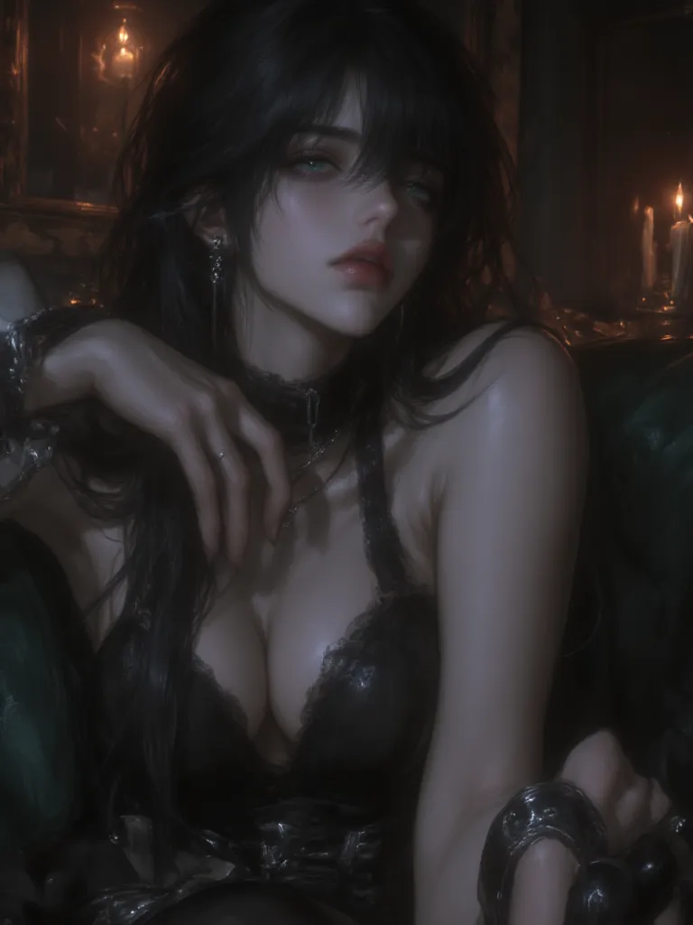 Thumbnail of Лира Вейн