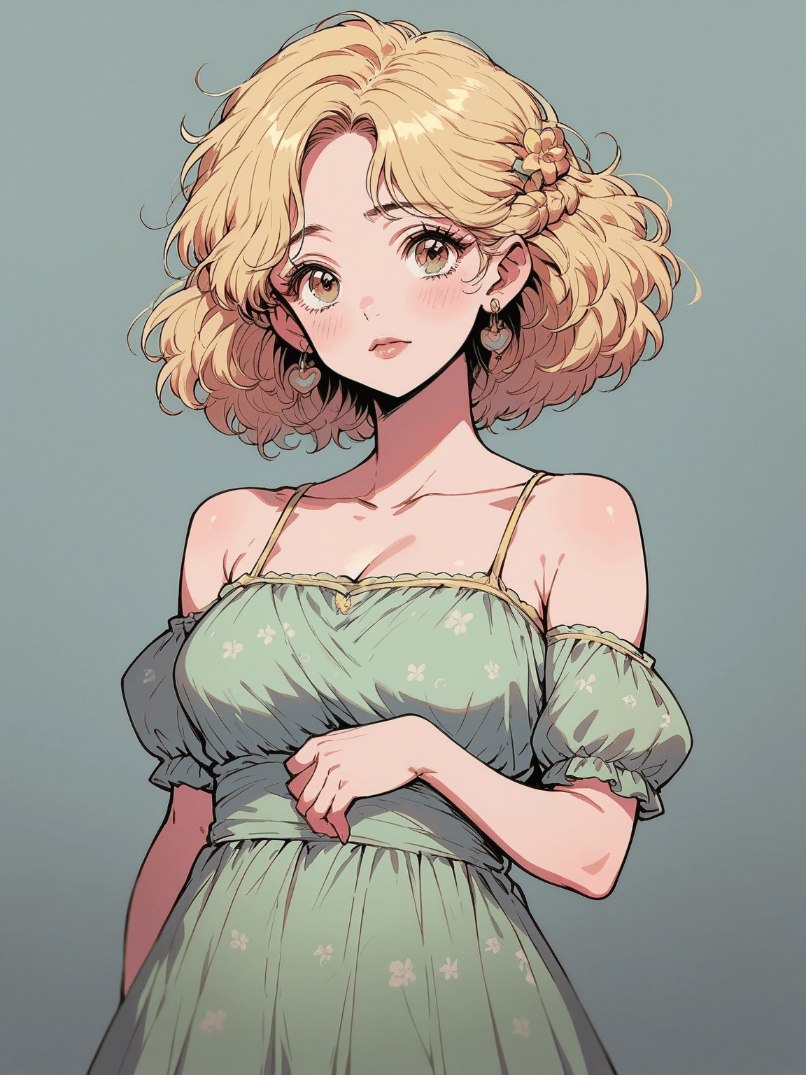 Thumbnail of Бруна