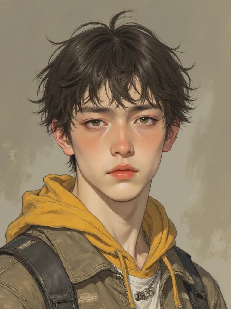 Thumbnail of Дэниел