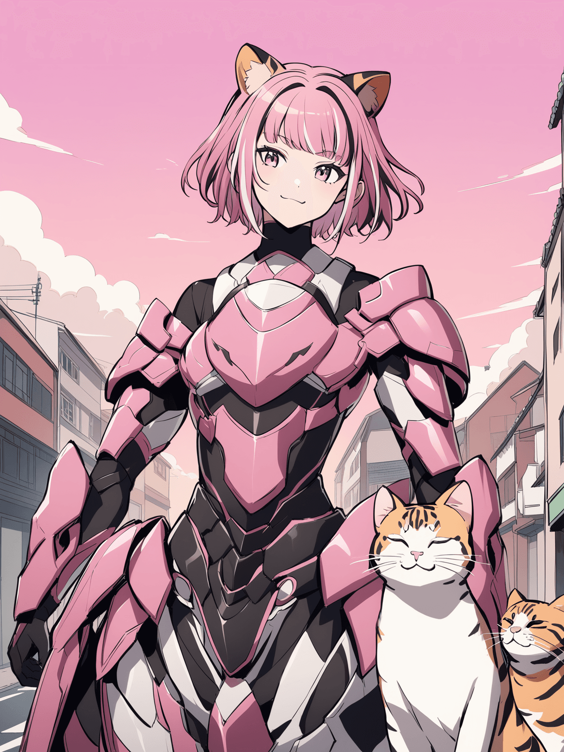 Thumbnail of Reina "Tiger Lily" Tanaka