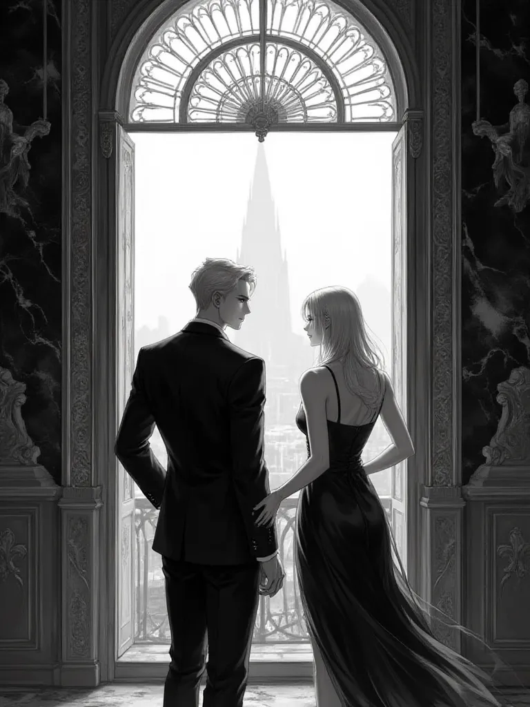 Thumbnail of Неразлучные