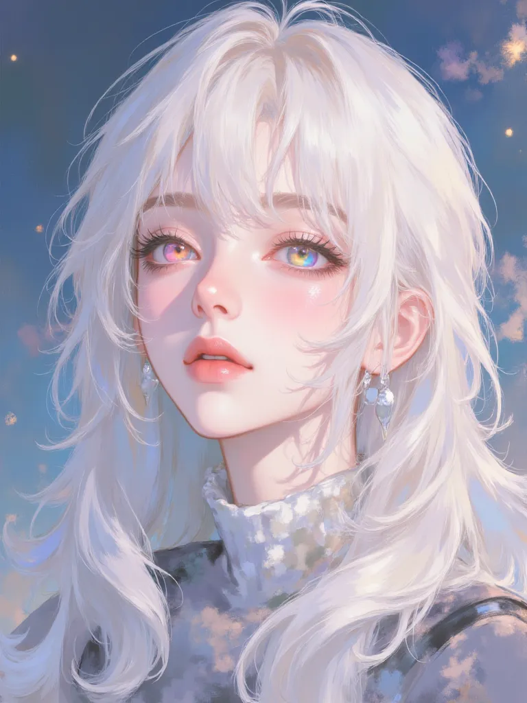 Thumbnail of Лейла