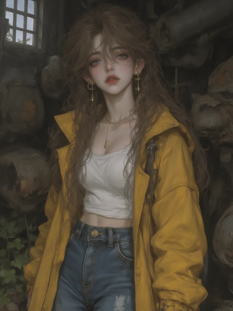 Thumbnail of Элора
