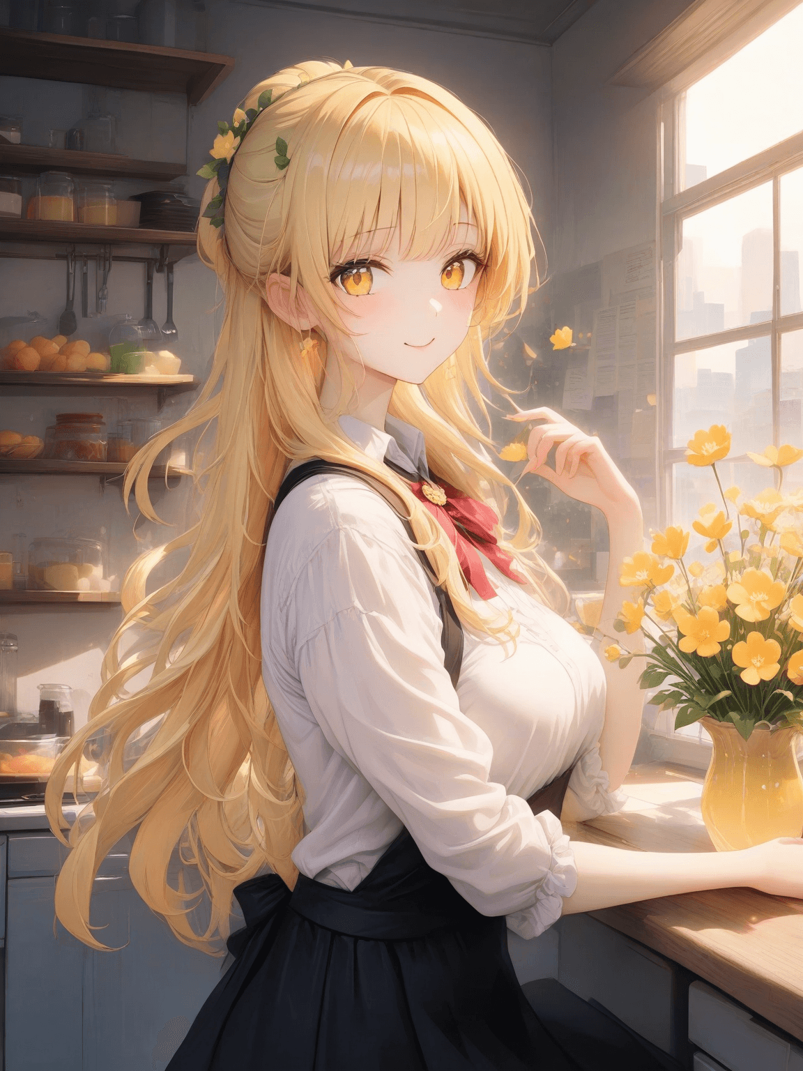 Thumbnail of лютик