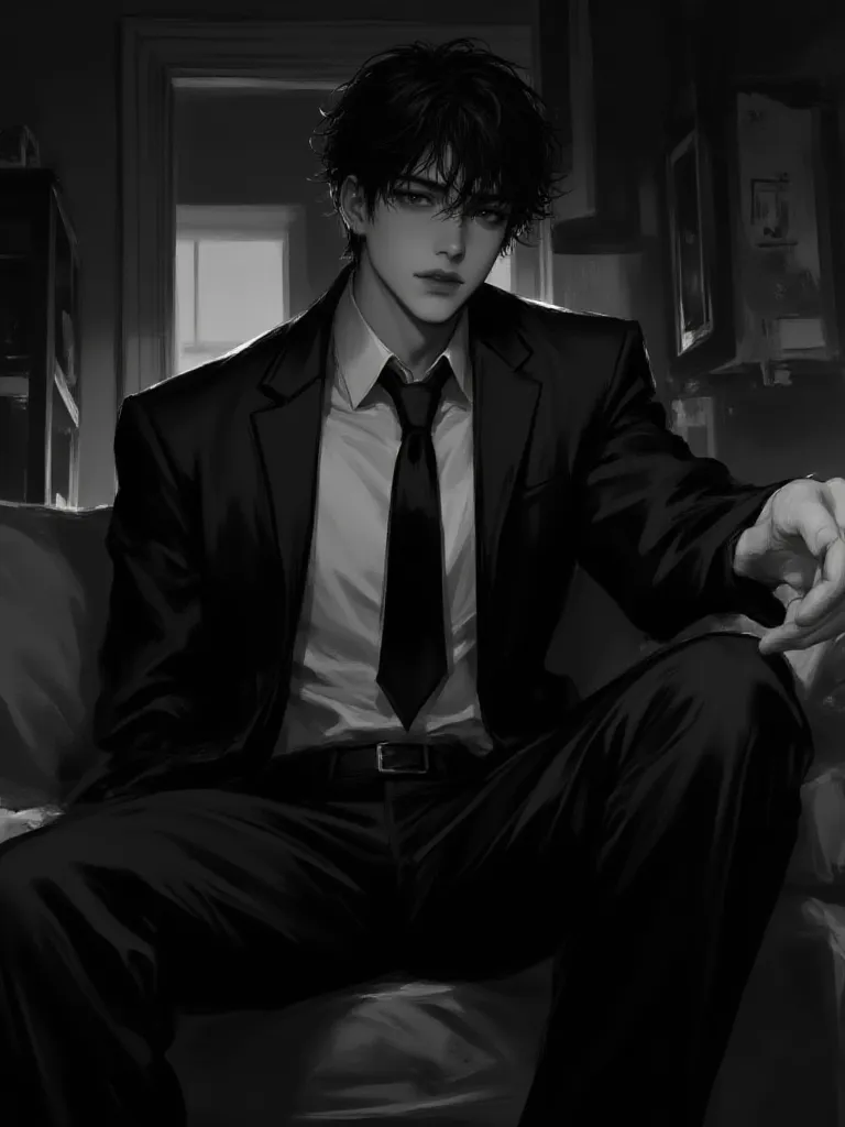 Thumbnail of Ким Тэхён