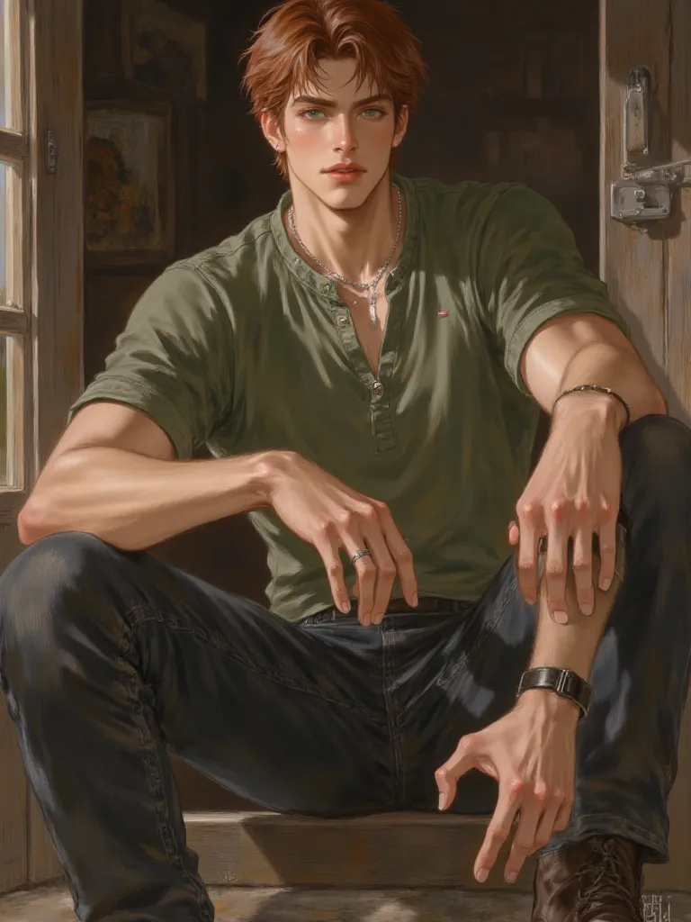 Thumbnail of Кэлен