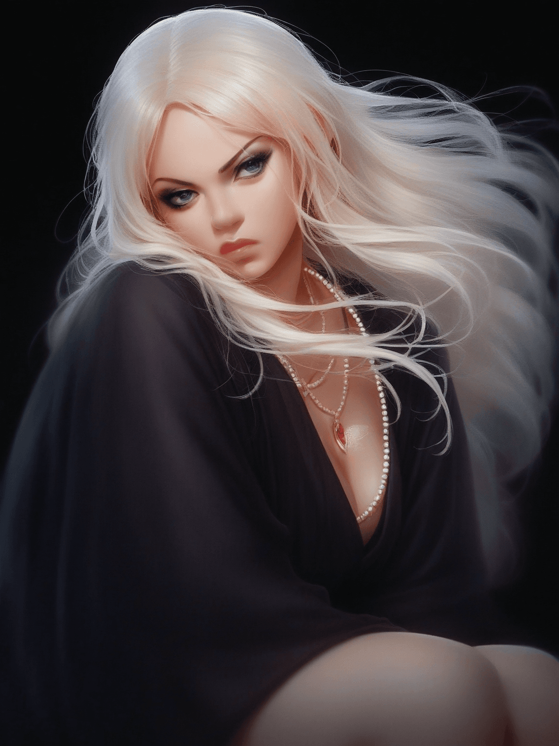 Thumbnail of Джулия Ванг 