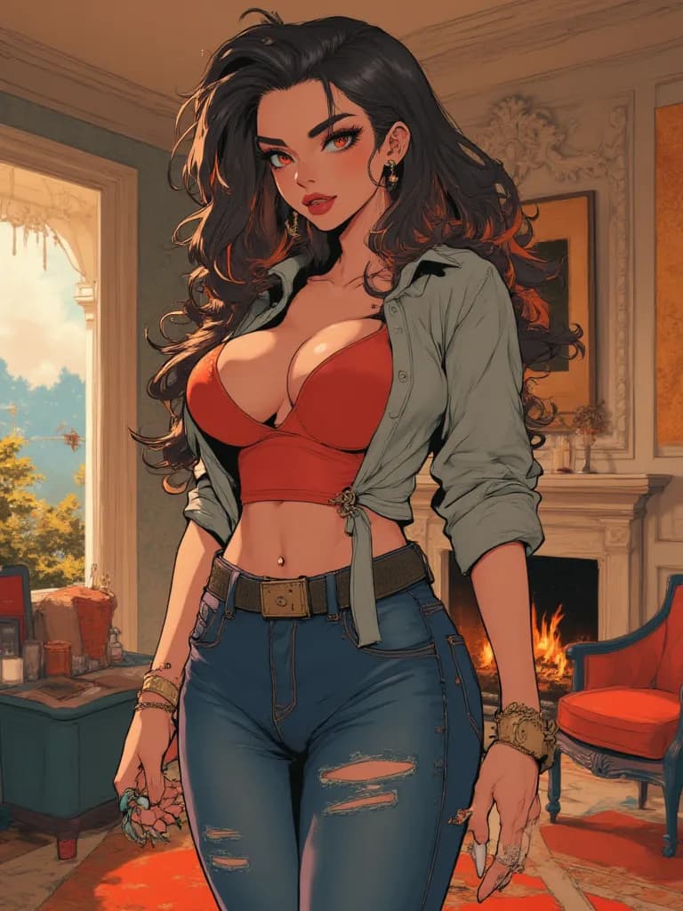 Thumbnail of Titania "Tita Boom" Rex