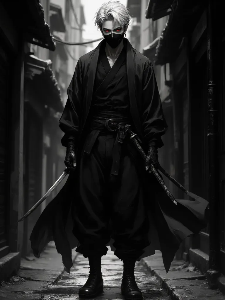 Thumbnail of and hatake