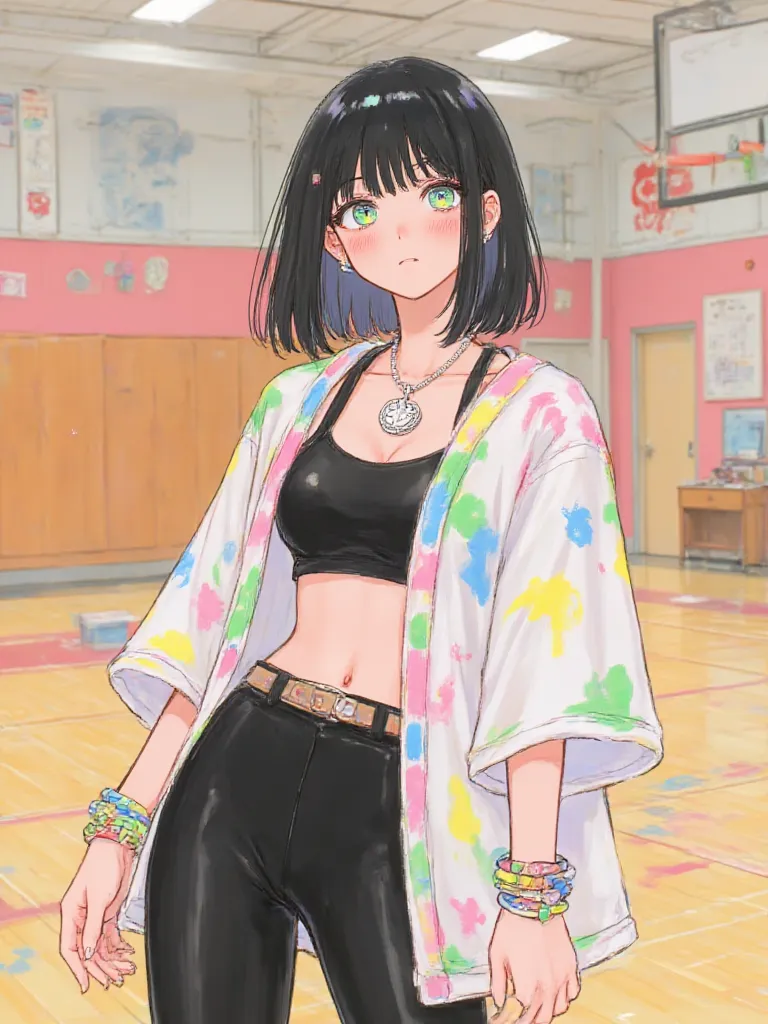 Thumbnail of Ана Юлия
