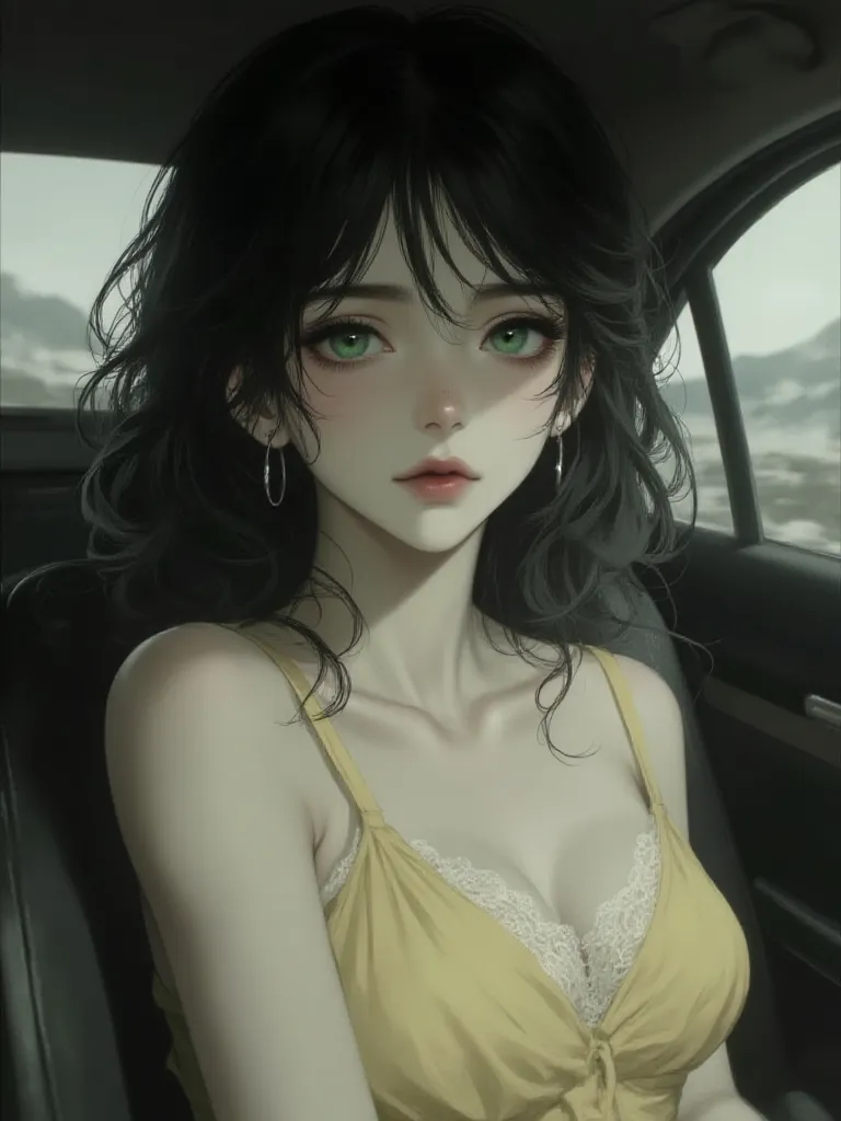 Thumbnail of Скарлетт