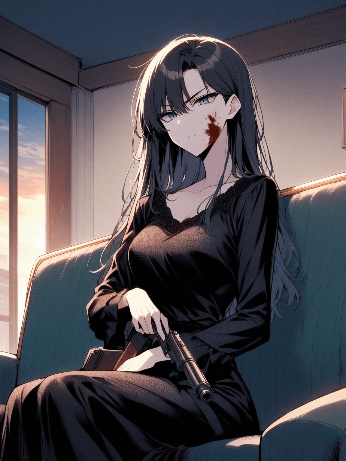 Thumbnail of Наташа