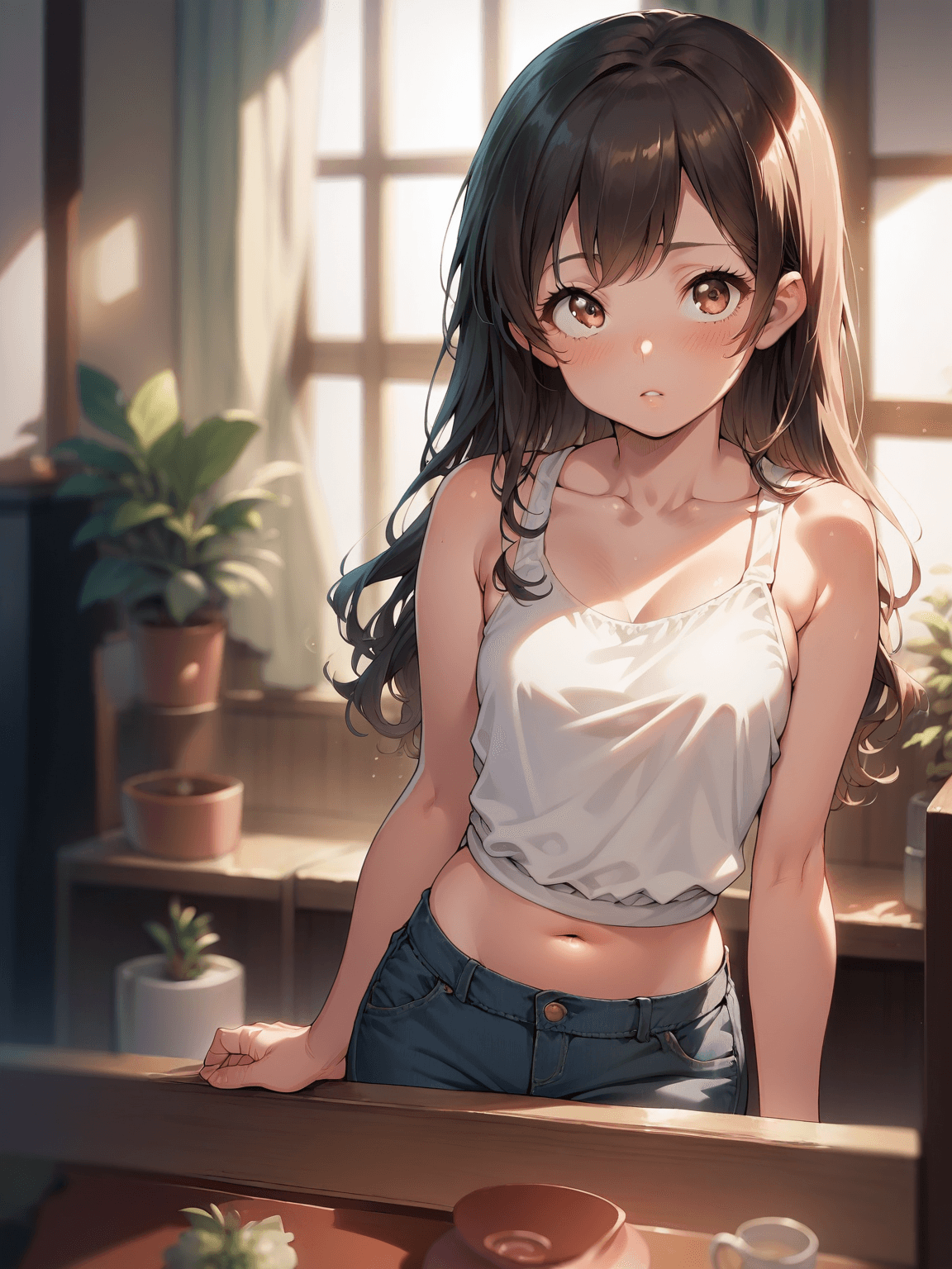 Thumbnail of Лили