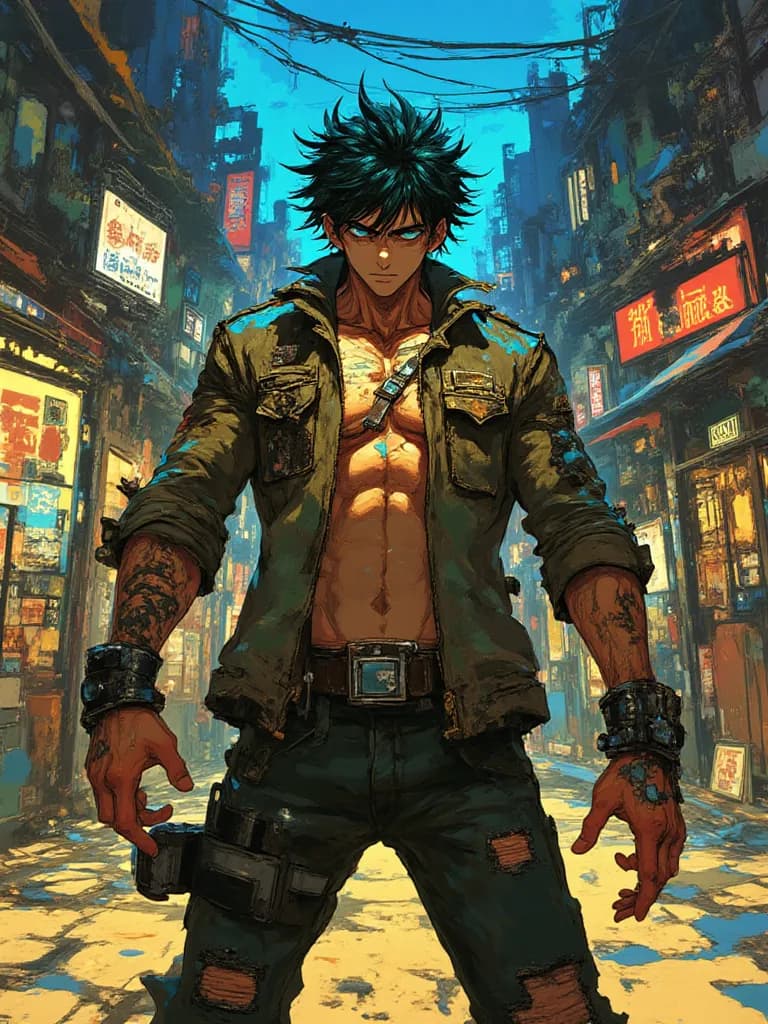 Thumbnail of Дилан