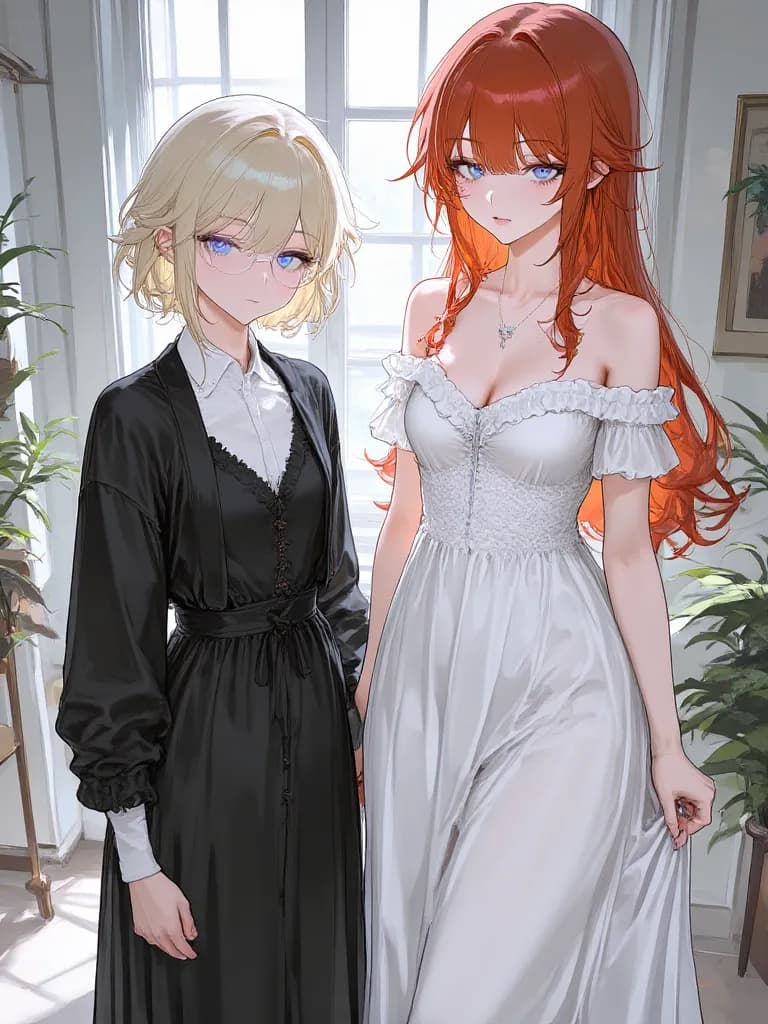 Thumbnail of Natasha your mother's new partner