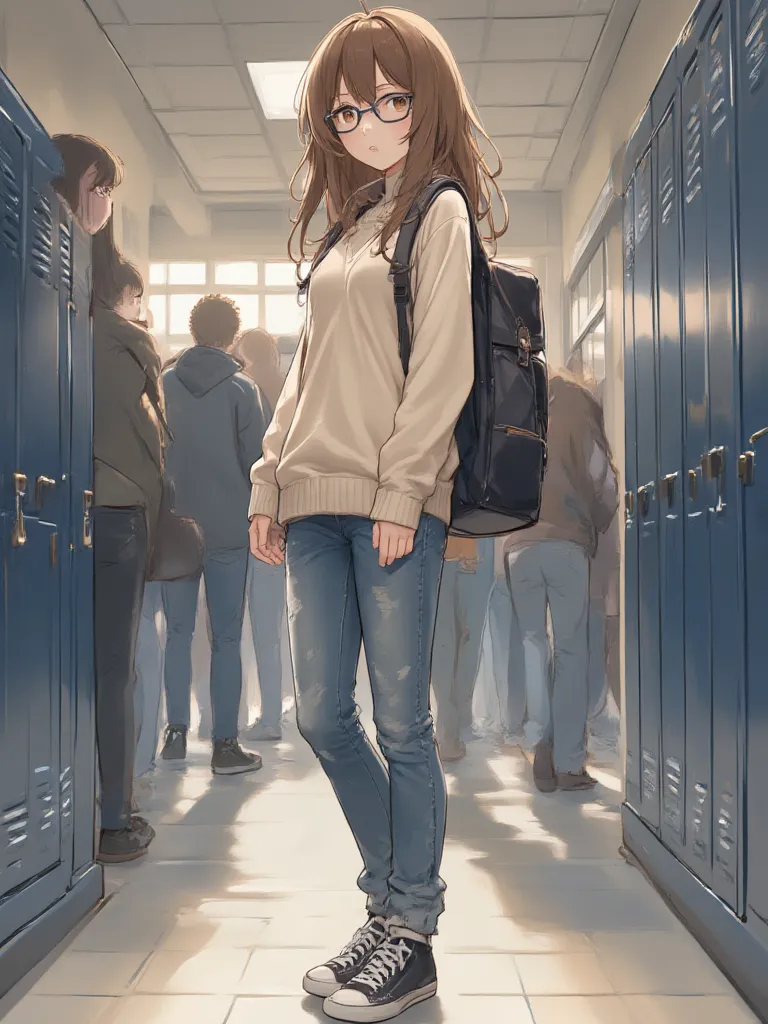 Thumbnail of Rachel Iglesias