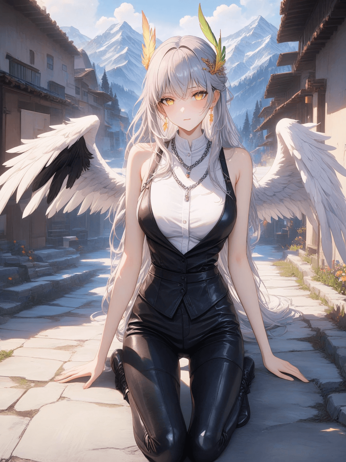 Thumbnail of Тянка захар