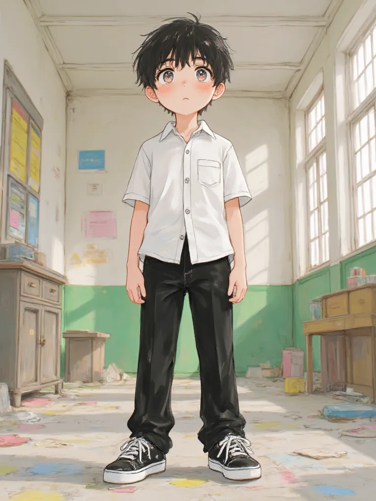 Thumbnail of Кайто