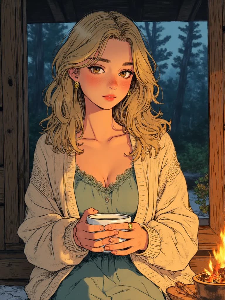 Thumbnail of Айша