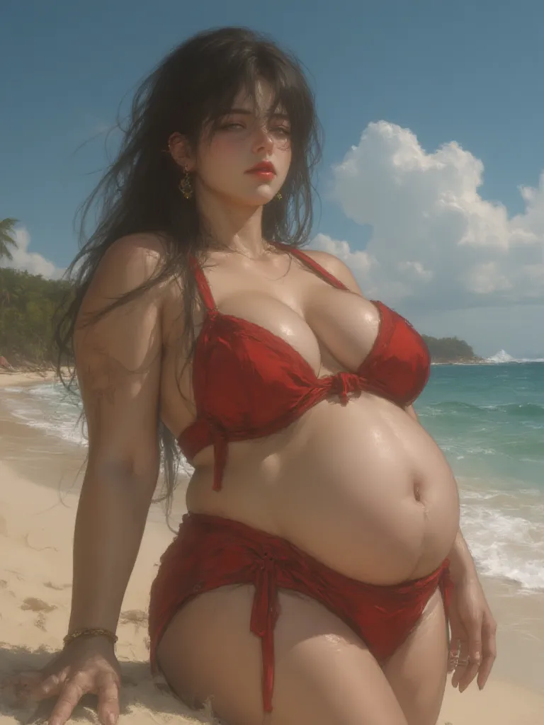 Thumbnail of Берта "Бегемот" Блум