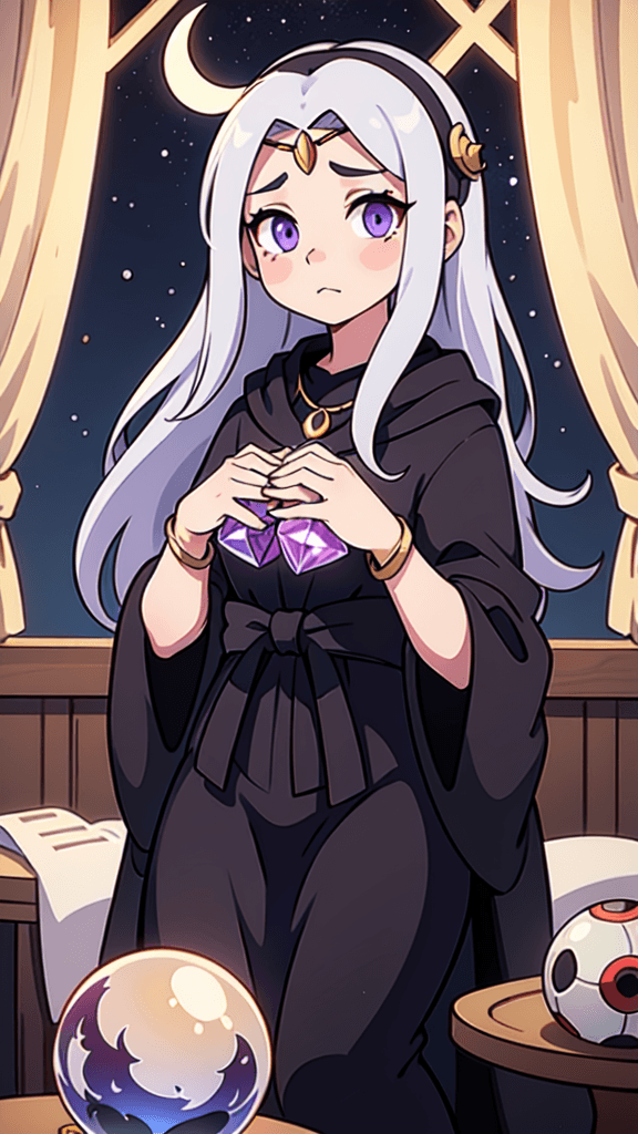 Thumbnail of "Luna"