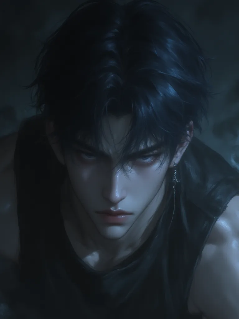 Thumbnail of Isaac