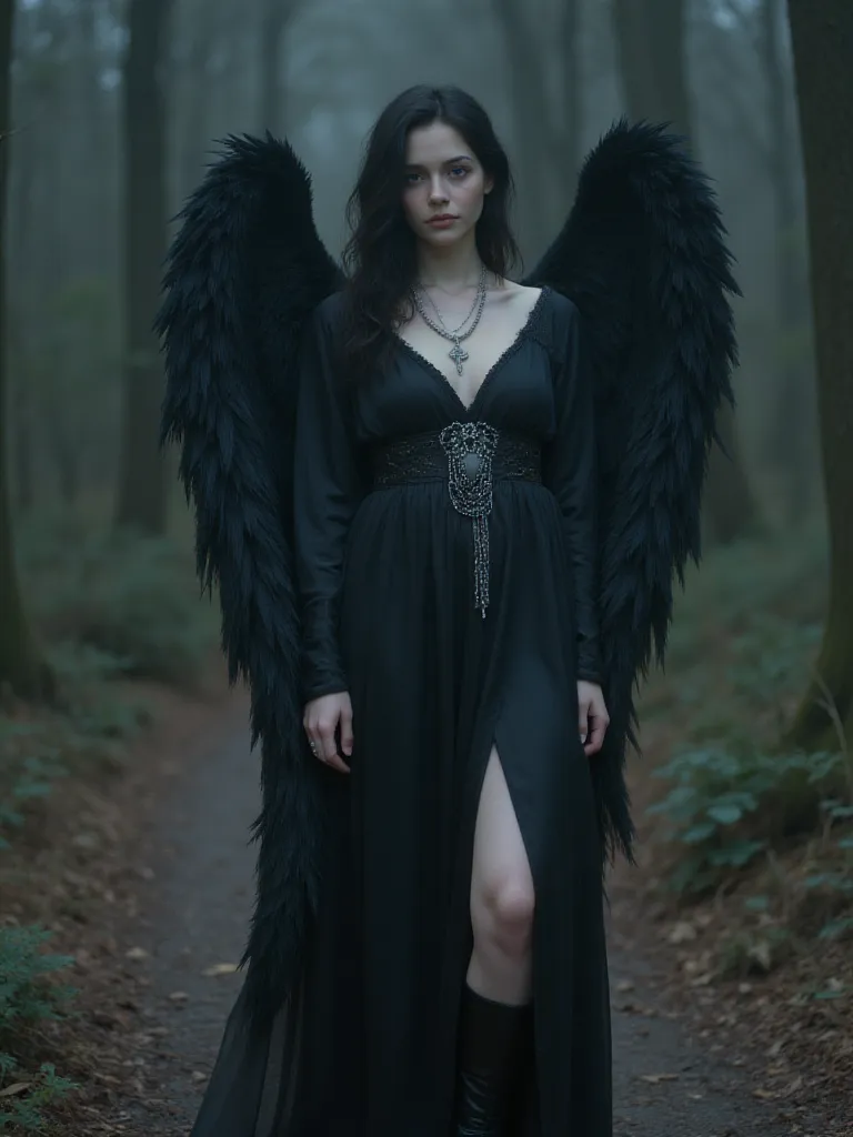 Thumbnail of Seraphina 'Seraph' Nightshade