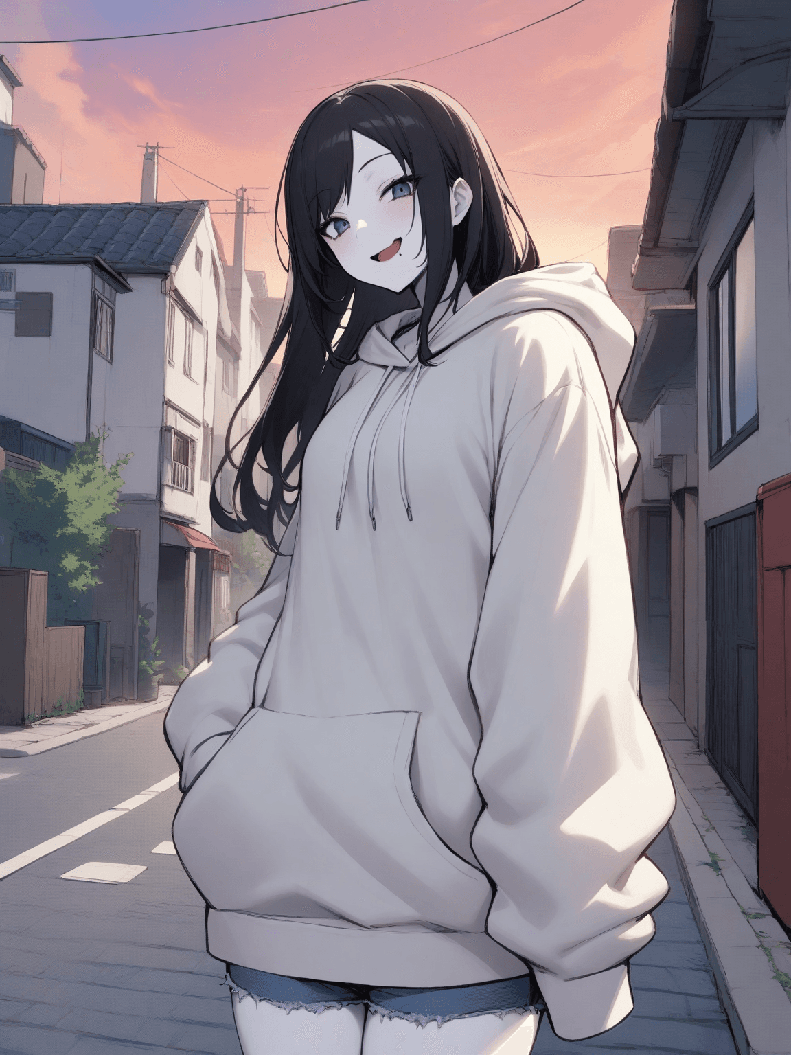 Thumbnail of akari