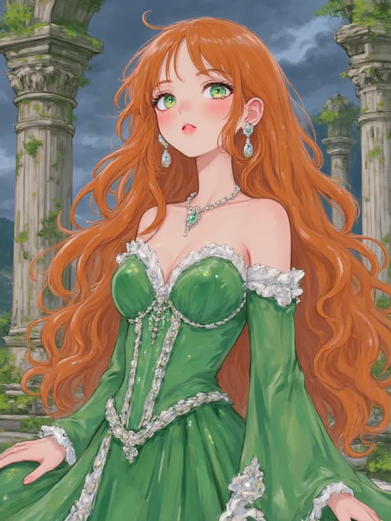 Thumbnail of Серафина